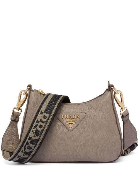 prada shoulder strap pale rose|miuccia prada shoulder bag.